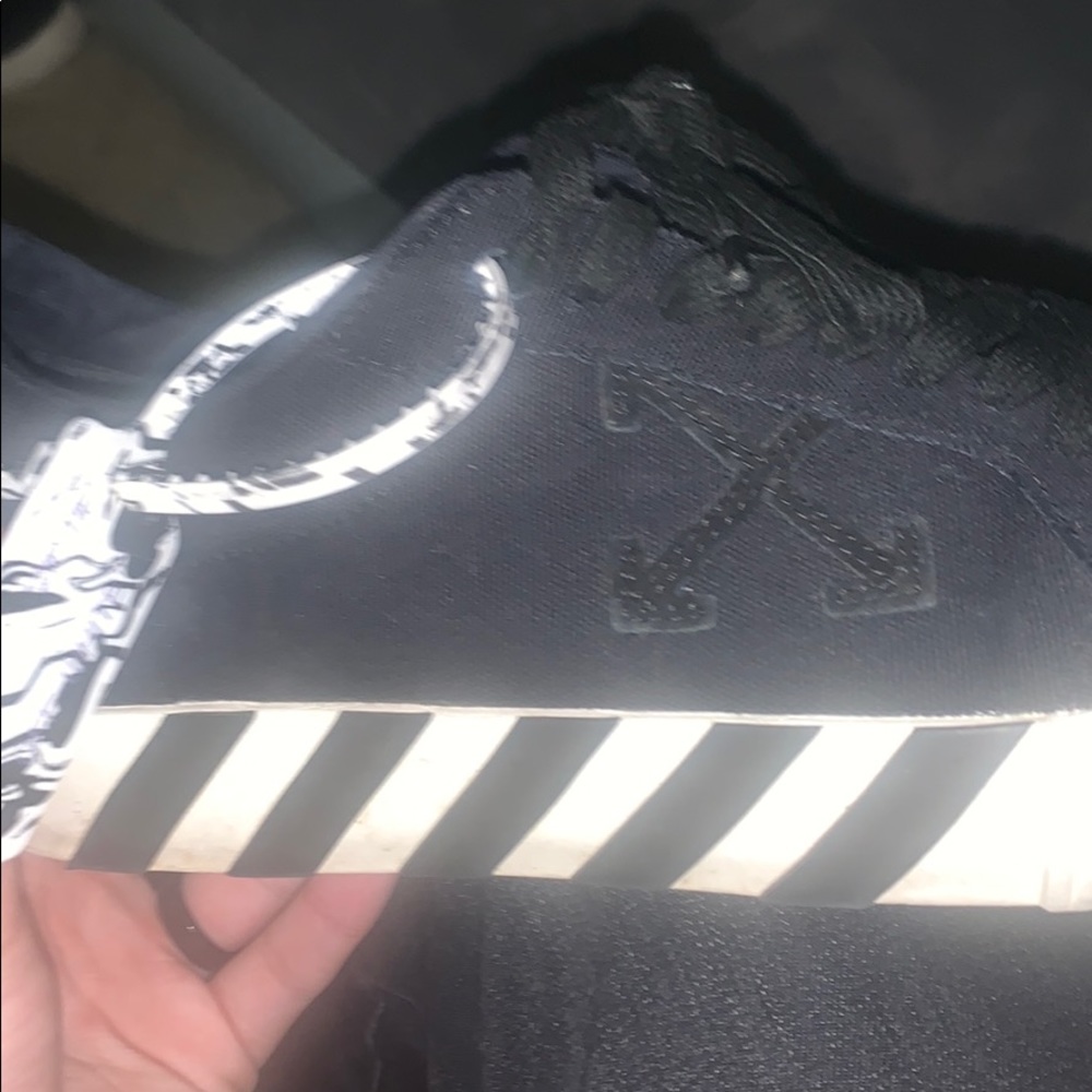 Off-White vintage